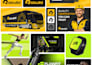 create brand logo, brand identity design and full branding kit